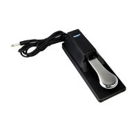 HQRP Sostenere Pedale per Yamaha QS300 VL7 S30 Motivo XF MoXF6 MoXF8 MSS1 QX5