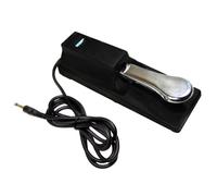 HQRP Sostenere Pedale Pianoforte Stile per Casio Serie Electronic Tastiere; SP10