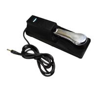 HQRP Sostenere Pedale Pianoforte Stile per Roland Serie Fantom Juno Jupiter