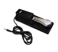 HQRP Sostenere Pedale Pianoforte Stile per Roland Serie Fantom Juno Jupiter