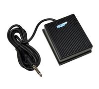 HQRP Sostenere Pedale Piede Interruttore per Yamaha CP1 CP5 DGX-230 MM6 MO8 MX49