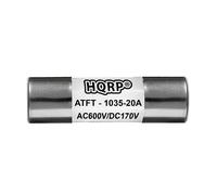 HQRP Spa Vasca Idromassaggio Ritardato Fusibile,SC-20 Ritardo 20 Amp