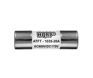 HQRP Spa Vasca Idromassaggio Ritardato Fusibile,SC-20 Ritardo 20 Amp
