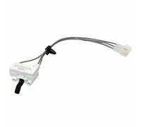 HQRP Sportello Asciugatrice Montaggio Interruttore Per