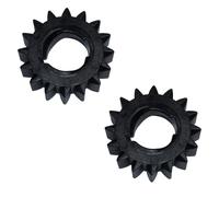 HQRP Starter Drive Ghiere per Briggs E Stratton 280104 280104S 695708 696540