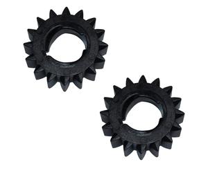 HQRP Starter Drive Ghiere per Briggs E Stratton 280104 280104S 695708 696540