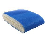 HQRP Stoppino Filtro A per Honeywell HCM300-HCM2000 Serie Umidificatori, Blu