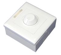 HQRP Striscia LED Dimmer Luminosità Olympus 12V 8A per Luce LED Strisce Nastri