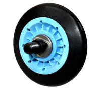 HQRP Tamburo Asciugatrice Supporto Kit Rullo Per