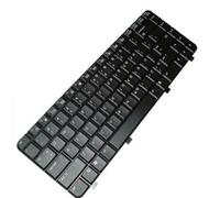 HQRP Tastiera Laptop Per HP Pavilion Dv2129us,Dv2130us,Dv2134us,Dv2135la