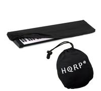 HQRP Tastiera Polvere Cover per Casio CDP-120 CDP-130 CDP-220R CDP-230 CPS-7