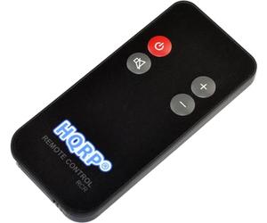 HQRP Telecomando compatibile con Bose Cinemate Series II, IIGS, GS Series II Sistema Diffusori per Home Cinema