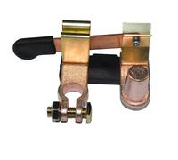 HQRP Top Post Coltello Lama Master Interruttore 12V-48V Batteria Scollegare 250A