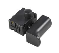 HQRP Trigger Interruttore a Pulsante Compatibile Con Kedu HY15DB per Power Tools