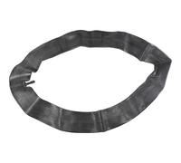 HQRP Tubo Interno Nero Per Bici 20" x 2.5/3.0 Valvola Schrader 33 mm
