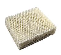 HQRP Umidificatore Stoppino Filtro per Artico Flusso DA1007 1x, 2x O 4-Pack