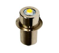 HQRP Upgrade 150LM LED Lampadina Per Milwuakee #49-81-0090 #49-81-0012 M12 M18