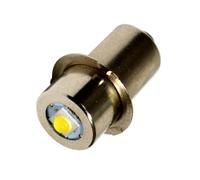 HQRP Upgrade LED 150LM 3W 6-24V Lampadina Per Ryobi Ridgid 7811502 / Lowe Kobalt