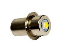 HQRP Upgrade LED 150LM Lampadina Per Dewalt DW904 DW9043 DW9083 DW9063 DW9023