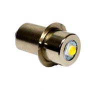 HQRP Upgrade LED 150LM Lampadina Per Pr Flangia Tipo Lampadina: PR20 PR18 PR16