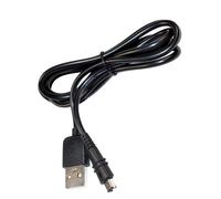 HQRP USB Convertitore Cavo per Canon Vixia HF M50, M52, M500, R200, R300, R600