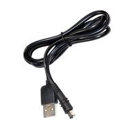 HQRP USB Convertitore Cavo per Canon Vixia HF R20 R21 R30 R32 R50 R52 R62 R60