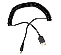 HQRP USB Convertitore Cavo Per Panasonic HDC-HS80 HDC-SD90 HDC-SDX1 SDR-S26