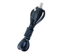 HQRP USB Trasferimento Dati Cavo per Fujifilm F480 F500EXR F505EXR F550EXR F650