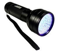 HQRP UV 51 LED Ultra Violetti Luce Nera Vaseline (Vasellina) Uranio Vetro