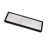 HQRP Vero Filtro Hepa Misura B Per Germguardian,Pureguardian Serie Aria