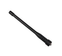 HQRP Vhf Alto Guadagno Radio Antenna per Motorola HT50, HT600, HT750, HT1250,