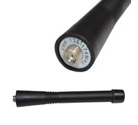 HQRP Vhf Antenna Per Motorola DGP4150 DGP6150 DGP8550 MT1500 MT2000 MTS2000