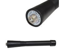 HQRP Vhf Antenna per Motorola XiR-P8200 XiR-P8260 XiR-P8268 XiR-P8660 XiR-P8668