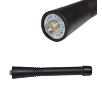 HQRP Vhf Antenna Per Motorola XPR6300 XPR6350 XPR6500 XTS1500 XTS2500 XTS3000