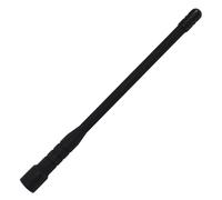 HQRP VHF High Gain Antenna Per Vertex VX-110 VX-130 VX-150 VX-160 VX-170 VX-180
