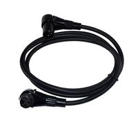 HQRP XLR A XLR Cavo 3-Pin XLR Maschio Forma A L A 3-Pin XLR Femmina Cavo