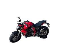 HQRTYBI 1:24 Per CB1000R 2010 Moto Simulazione Modello Moto Display Statico Display Da Collezione Presente Souvenir Decorazione