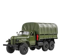 HQRTYBI 1/32 Per Camion Tattico Modello Veicolo Corazzato Metallo Personale Militare Trasporto Trasporto Con Suono E Luce Decorazione Domestica (Tipo 1)