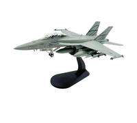 HQRTYBI 1:72 per aeromobili lega aviazione display aereo aereo simulazione