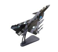 HQRTYBI 1:72 Per J-10C Alloy Fighter Model Pakistan Versione da collezione ornamento
