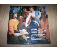 HQS 1239 CROWSON/DROLD etc Dvorak Dumky/Terzetto
