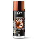 HQS Bomboletta di Vernice Spray 400ml Cromo (Rame)