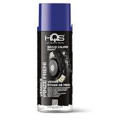 HQS Bomboletta di Vernice Spray 400ml per Pinze Freni (Blu Ral 5002)