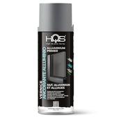 HQS Bomboletta di Vernice Spray 400ml Primer per Alluminio (1)