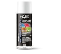 HQS Bomboletta di Vernice Spray 400ml Primer per Plastica (1)