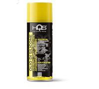 HQS Bomboletta Spray 400ml Olio di Silicone (1)
