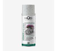 HQS COLORS VERNICE SPRAY EFFETTO PIETRA GRIGIO CHIARO 400 ML