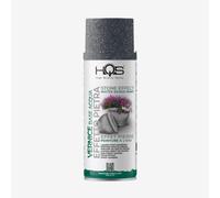 HQS COLORS VERNICE SPRAY EFFETTO PIETRA GRIGIO SCURO 400 ML