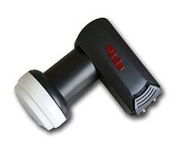 HQTWIN LNB DUE USCITE UNIVERSALI INDIPENDENTI EXELLENTO HQ TWIN LNB FTE