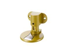 HQY ermaporta magnetico regolabile senza chiodi, fermaporta autoadesivo, protezione da parete, montaggio a pavimento, chiusura magnetica for porta, senza foratura